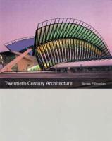 Twentieth-Century Architecture