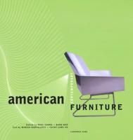 Contemporary American Furniture