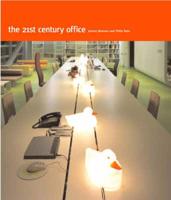 The Twenty-First Century Office