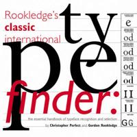 Rookledge's Classic International Typefinder