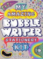 My Amazing Bubble Writer Stationery Kit