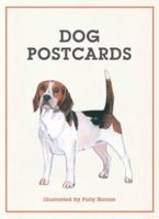 Dog Postcards