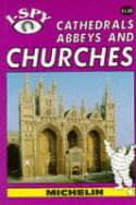 I-Spy Cathedrals, Abbeys and Churches