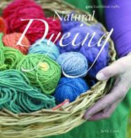 Natural Dyeing