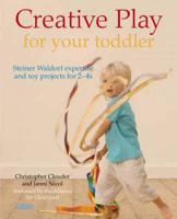 Creative Play for Your Toddler