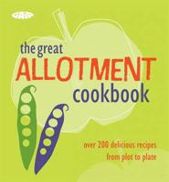 The Great Allotment Cookbook