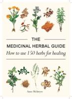 Medicinal Herbal Guide