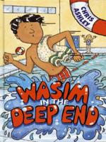 Wasim in the Deep End