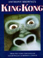 Anthony Browne's King Kong