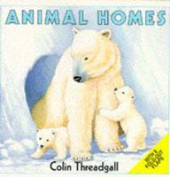 Animal Homes