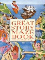 The Great Story Maze Book