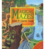 Magical Mazes