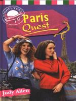 Paris Quest