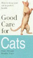 Good Care for Cats