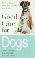 Good Care for Dogs