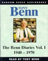 The Benn Diaries 1940-1990. V. 1