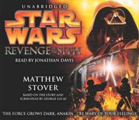 Star Wars: Episode III: Revenge of the Sith