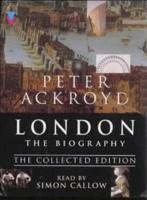 London - The Biography. Collected Edition