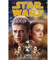 Star Wars: Attack Of The Clones