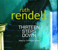 Thirteen Steps Down