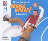 Dave Gorman's Googlewhack Adventure