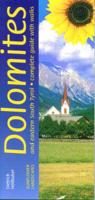 Landscapes of the Dolomites and Eastern South Tyrol