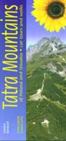 Landscapes of the Tatra Mountains of Poland and Slovakia