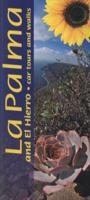 Landscapes of La Palma and El Hierro