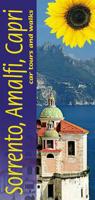 Landscapes of Sorrento, Amalfi and Capri