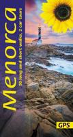 Menorca Walking Guide