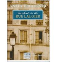 Incidents in the Rue Laugier