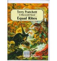 Equal Rites. Complete & Unabridged