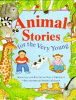 Animal Stories for the Very Young