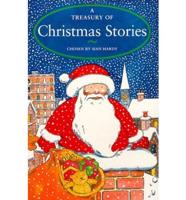 A Treasury of Christmas Stories