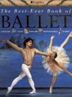 The Best-Ever Book of Ballet