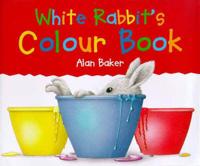 White Rabbit's Colour Book