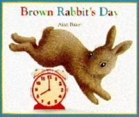 Brown Rabbit's Day