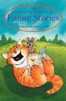 A Treasury of Funny Stories