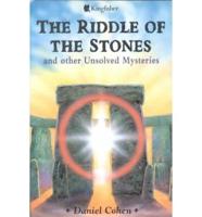 The Riddle of the Stones
