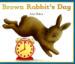 Brown Rabbit's Day