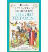 A Treasury of Stories from the Old Testament