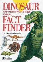 Dinosaur and Other Prehistoric Animal Factfinder