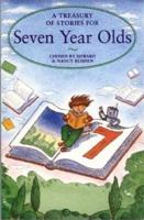 A Treasury of Stories for Seven Year Olds