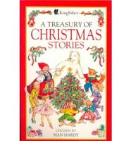 A Treasury of Christmas Stories