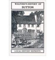 Walford's History of Sutton