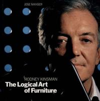 Rodney Kinsman: The Logical Art of Furniture