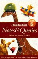 Notes & Queries. Vol.5
