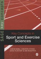 Key Concepts in Sport and Exercise Sciences