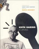 The Keith Haring Diaries