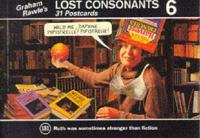Lost Consonants 6